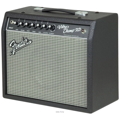 Fender Vibro Champ XD