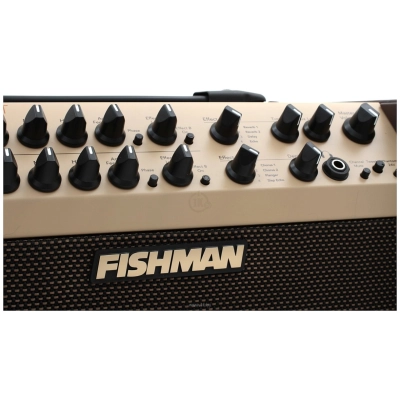 Fishman Loudbox Artist