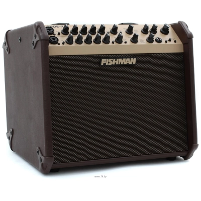 Fishman Loudbox Artist