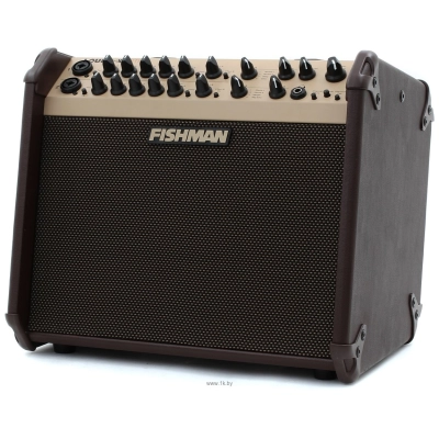 Fishman Loudbox Artist