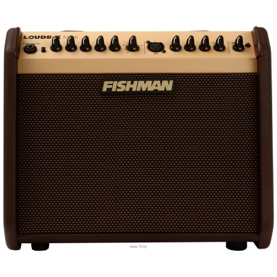 Fishman Loudbox Mini