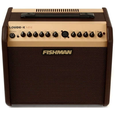 Fishman Loudbox Mini