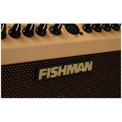 Fishman Loudbox Mini