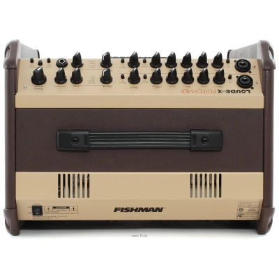 Fishman Loudbox Performer