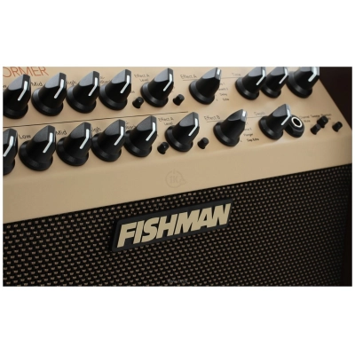 Fishman Loudbox Performer