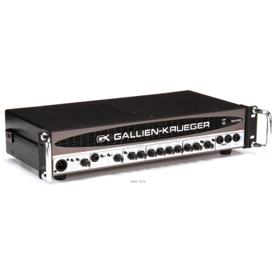 Gallien-Krueger 1001RB-II