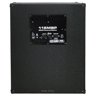 Gallien-Krueger 115MBP