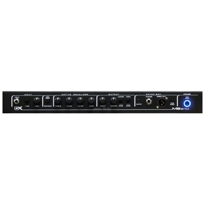 Gallien-Krueger MB 210-II