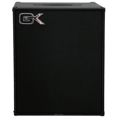 Gallien-Krueger MB 210-II