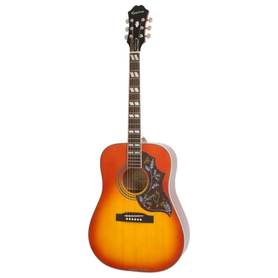 Epiphone Hummingbird PRO