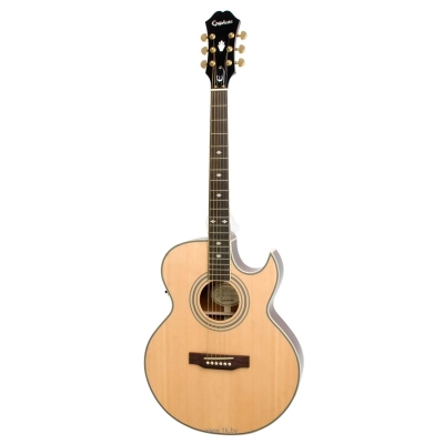 Epiphone PR-5E Natural