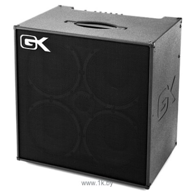 Gallien-Krueger MB 410