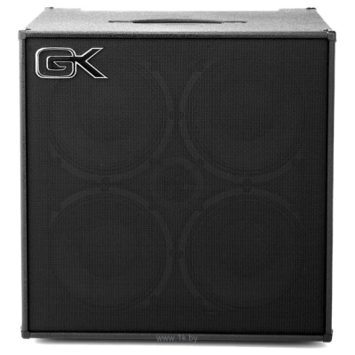 Gallien-Krueger MB 410