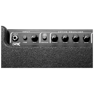 Gallien-Krueger MB 410