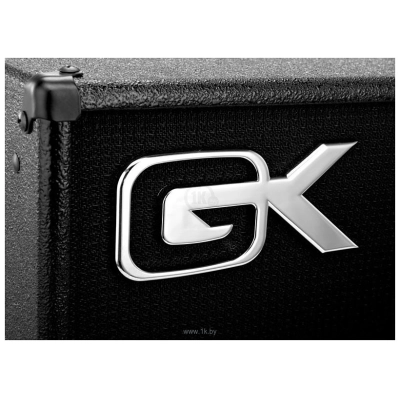 Gallien-Krueger MB 410