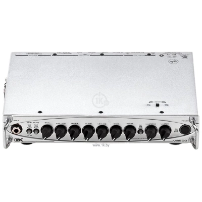 Gallien-Krueger MB 500