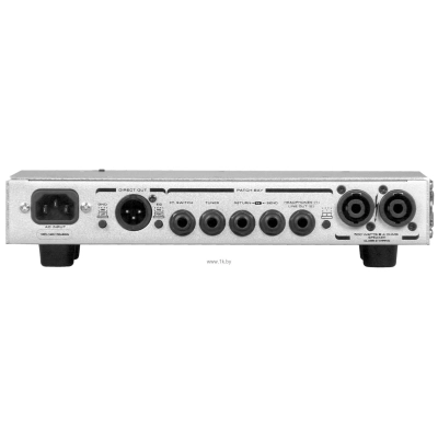 Gallien-Krueger MB 500