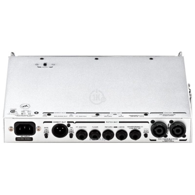 Gallien-Krueger MB 500