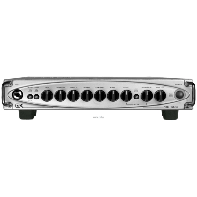 Gallien-Krueger MB 500