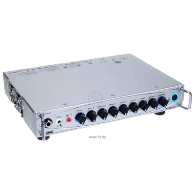 Gallien-Krueger MB 800