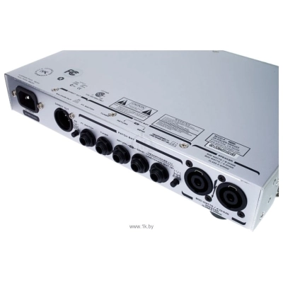 Gallien-Krueger MB 800