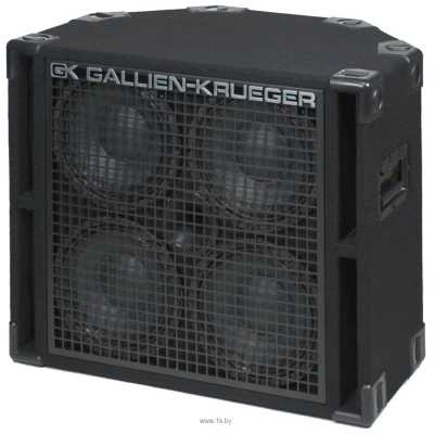 Gallien-Krueger 410RBH/8