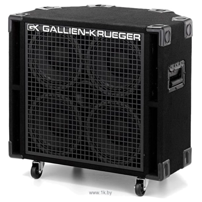 Gallien-Krueger 410RBH/8