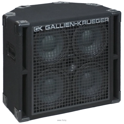 Gallien-Krueger 410RBH/8