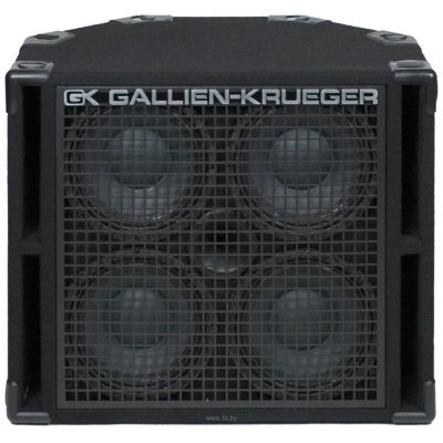 Gallien-Krueger 410RBH/8