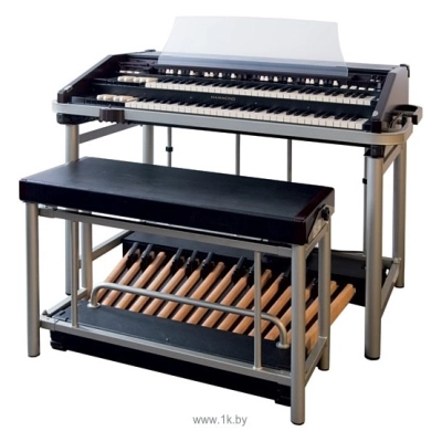 Hammond B-3 Portable