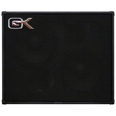 Gallien-Krueger CX 115