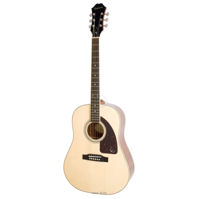 Epiphone AJ-220S Natural