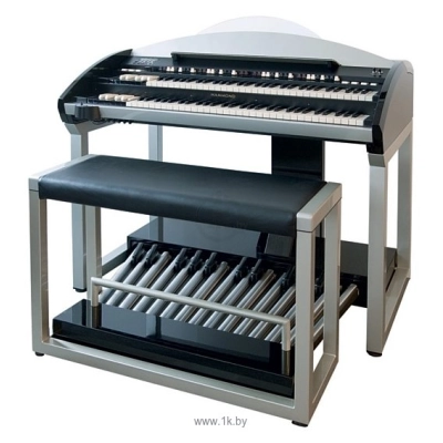 Hammond B-3 Ultimo