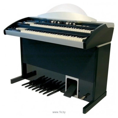 Hammond M-44