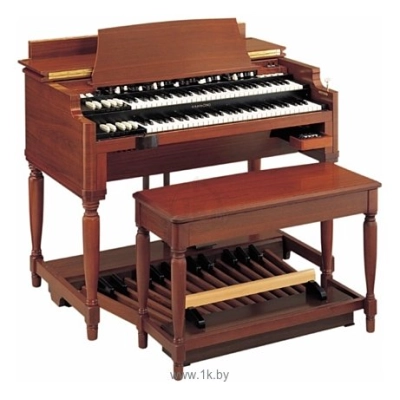 Hammond New B3