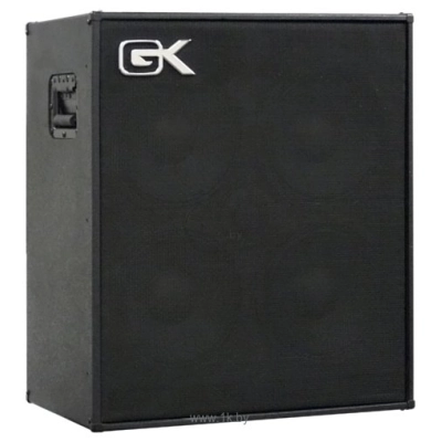 Gallien-Krueger CX 410/4