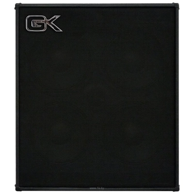 Gallien-Krueger CX 410/4