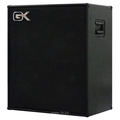 Gallien-Krueger CX 410/4