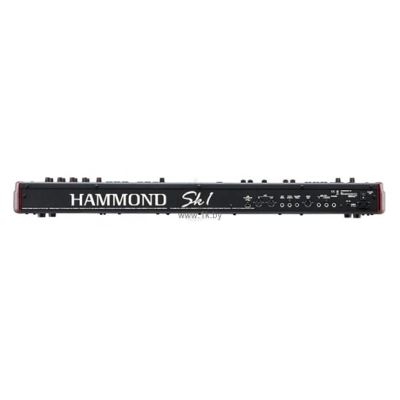 Hammond Sk1