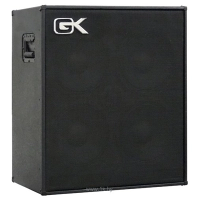 Gallien-Krueger CX 410/8