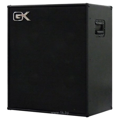 Gallien-Krueger CX 410/8