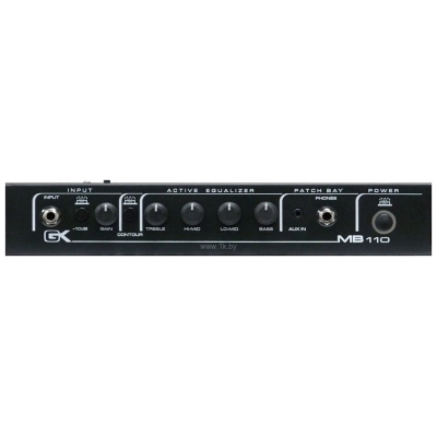 Gallien-Krueger MB 110