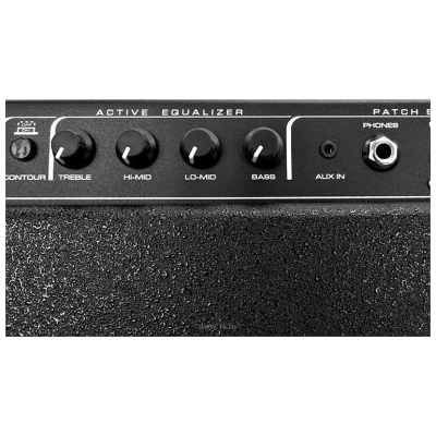 Gallien-Krueger MB 112-II