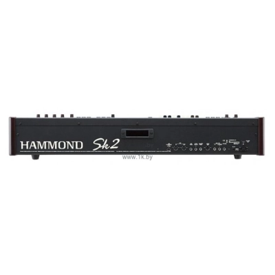 Hammond Sk2