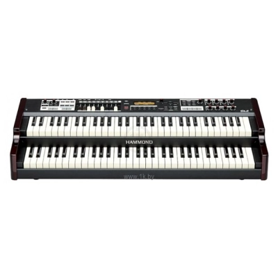 Hammond Sk2