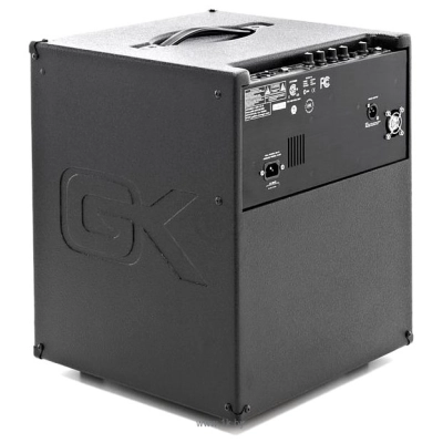 Gallien-Krueger MB 112-II