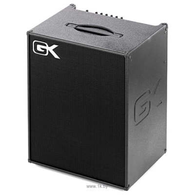 Gallien-Krueger MB 115-II