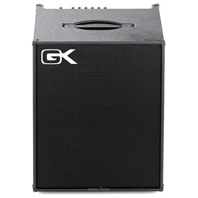 Gallien-Krueger MB 115-II