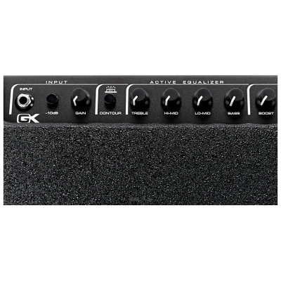 Gallien-Krueger MB 115-II