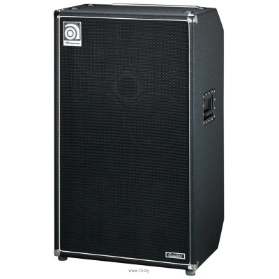 Ampeg SVT-610HLF